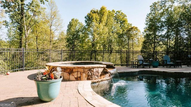 3881 Alexandria Drive, Gainesville, GA 30506