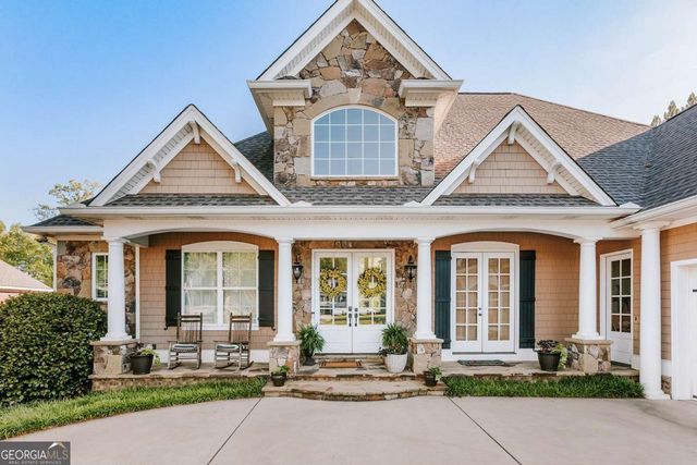 3881 Alexandria Drive, Gainesville, GA 30506