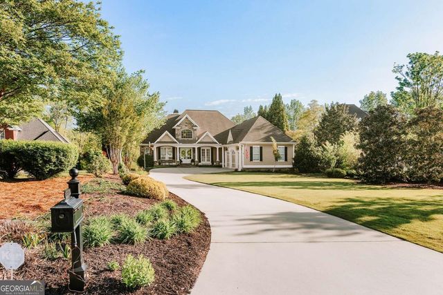 3881 Alexandria Drive, Gainesville, GA 30506
