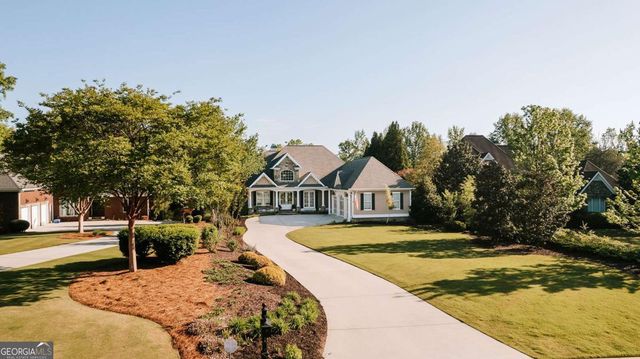 3881 Alexandria Drive, Gainesville, GA 30506