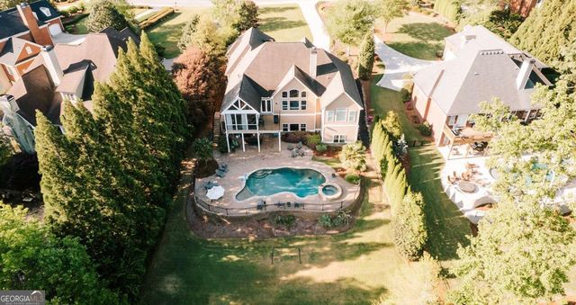3881 Alexandria Drive, Gainesville, GA 30506