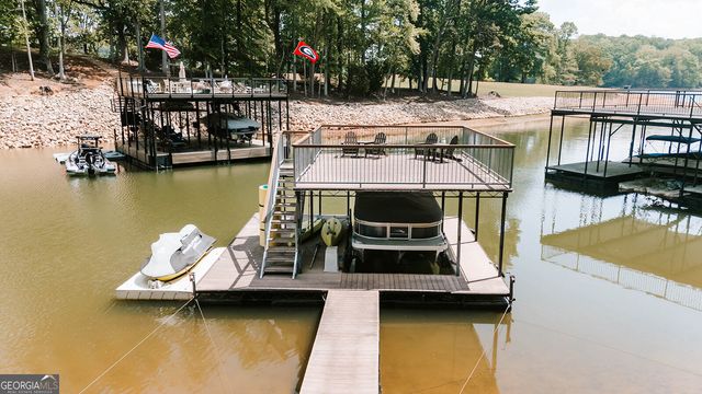 3881 Alexandria Drive, Gainesville, GA 30506