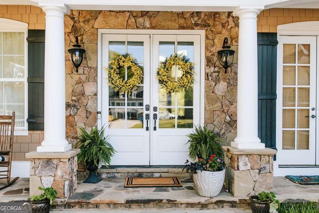 3881 Alexandria Drive, Gainesville, GA 30506