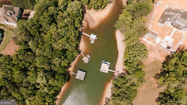 3881 Alexandria Drive, Gainesville, GA 30506