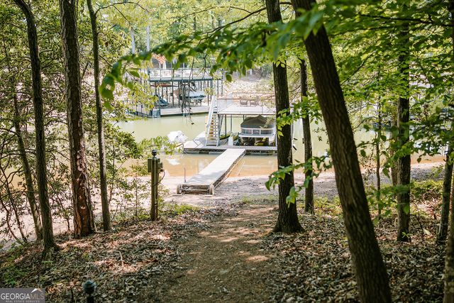 3881 Alexandria Drive, Gainesville, GA 30506