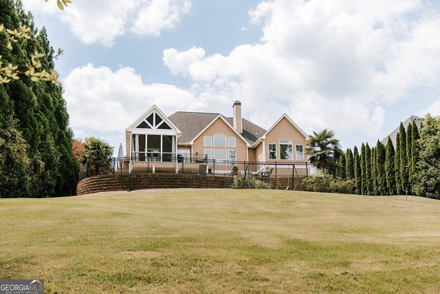 3881 Alexandria Drive, Gainesville, GA 30506