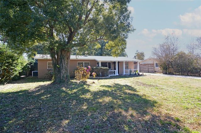 2606 E CRYSTAL LAKE AVENUE, Orlando, FL 32806