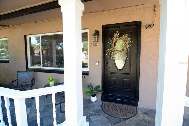 2606 E CRYSTAL LAKE AVENUE, Orlando, FL 32806