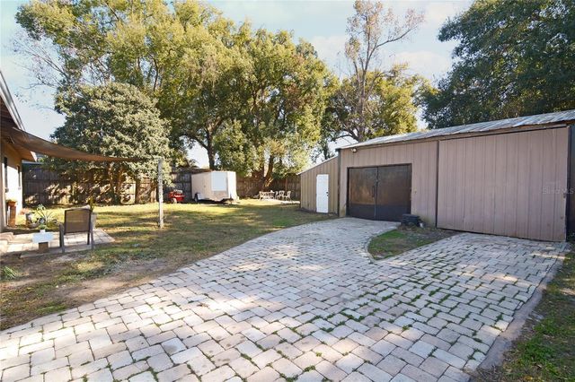 2606 E CRYSTAL LAKE AVENUE, Orlando, FL 32806