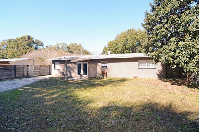 2606 E CRYSTAL LAKE AVENUE, Orlando, FL 32806