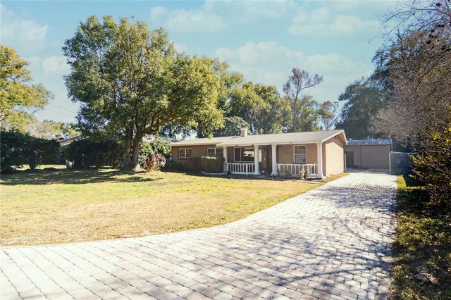 2606 E CRYSTAL LAKE AVENUE, Orlando, FL 32806