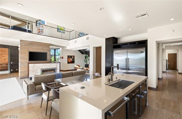 2805 Via Tazzoli Court, Henderson, NV 89052