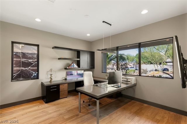 2805 Via Tazzoli Court, Henderson, NV 89052