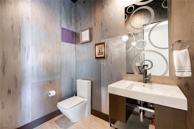 2805 Via Tazzoli Court, Henderson, NV 89052