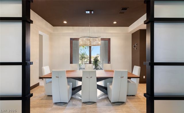 2805 Via Tazzoli Court, Henderson, NV 89052