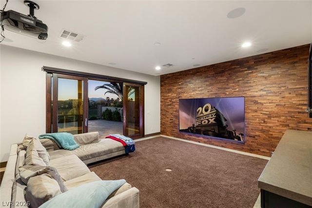 2805 Via Tazzoli Court, Henderson, NV 89052