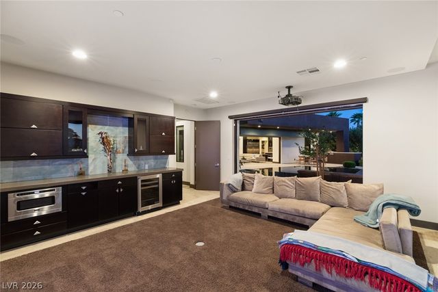 2805 Via Tazzoli Court, Henderson, NV 89052