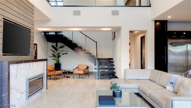 2805 Via Tazzoli Court, Henderson, NV 89052