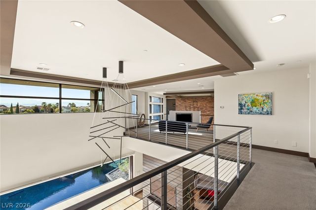 2805 Via Tazzoli Court, Henderson, NV 89052