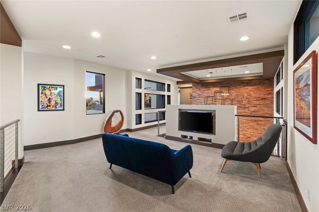 2805 Via Tazzoli Court, Henderson, NV 89052