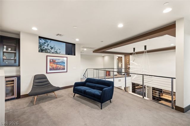 2805 Via Tazzoli Court, Henderson, NV 89052