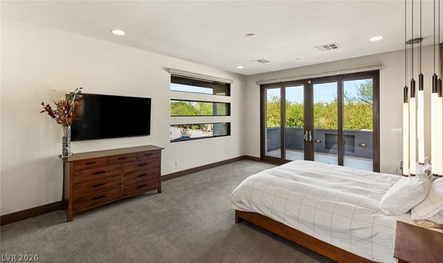 2805 Via Tazzoli Court, Henderson, NV 89052