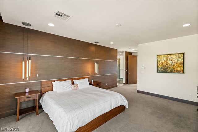 2805 Via Tazzoli Court, Henderson, NV 89052