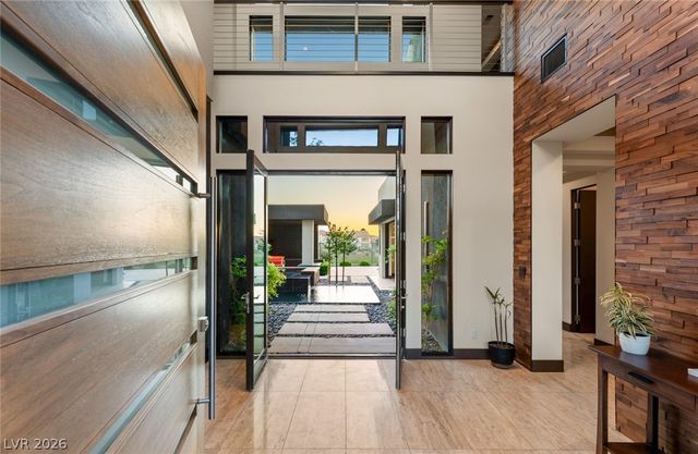 2805 Via Tazzoli Court, Henderson, NV 89052