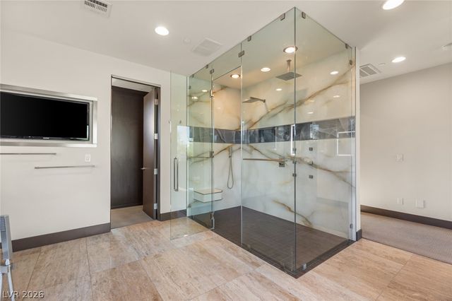 2805 Via Tazzoli Court, Henderson, NV 89052