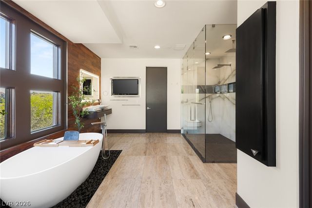 2805 Via Tazzoli Court, Henderson, NV 89052