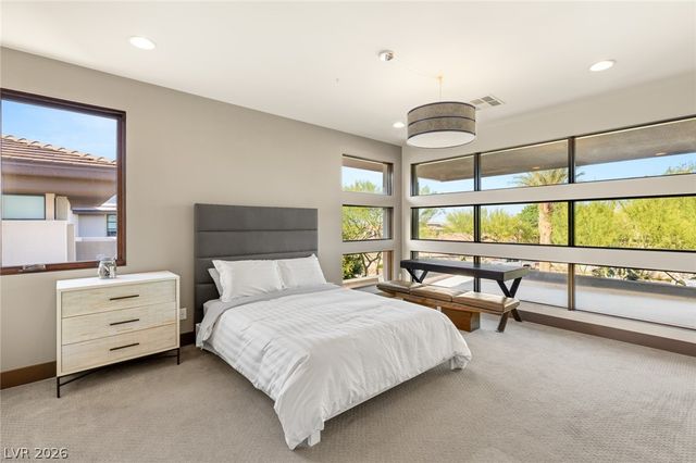 2805 Via Tazzoli Court, Henderson, NV 89052