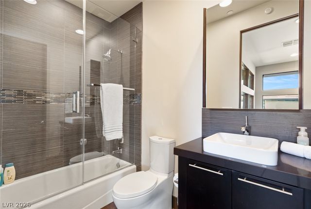 2805 Via Tazzoli Court, Henderson, NV 89052