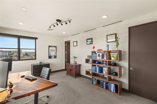 2805 Via Tazzoli Court, Henderson, NV 89052