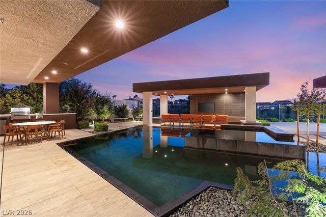 2805 Via Tazzoli Court, Henderson, NV 89052