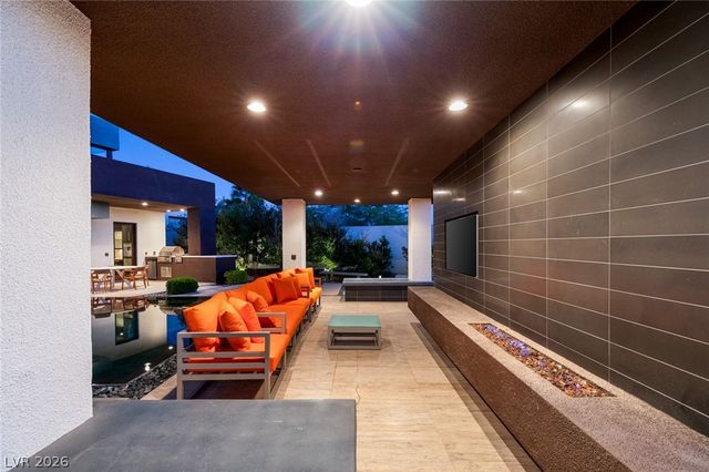 2805 Via Tazzoli Court, Henderson, NV 89052