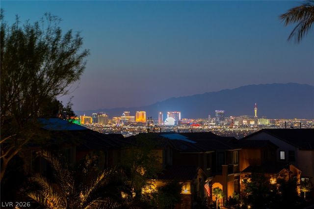 2805 Via Tazzoli Court, Henderson, NV 89052