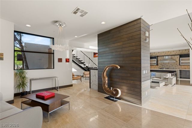 2805 Via Tazzoli Court, Henderson, NV 89052