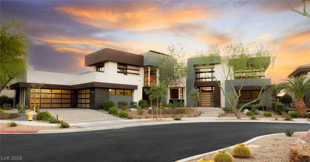 2805 Via Tazzoli Court, Henderson, NV 89052