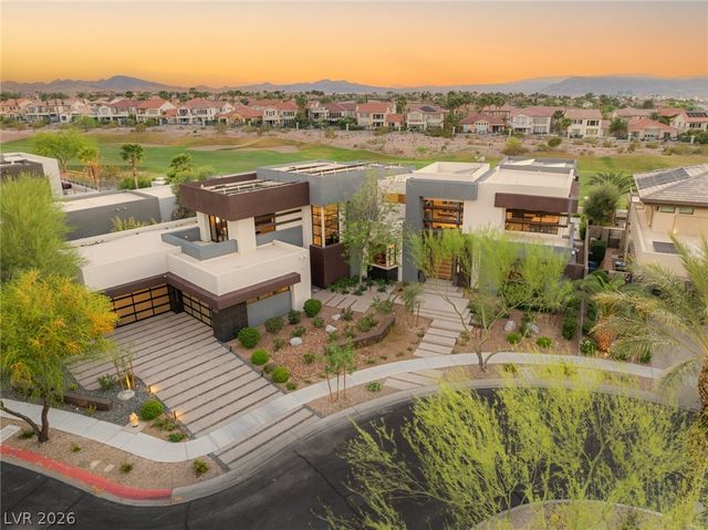 2805 Via Tazzoli Court, Henderson, NV 89052