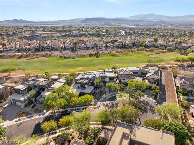2805 Via Tazzoli Court, Henderson, NV 89052
