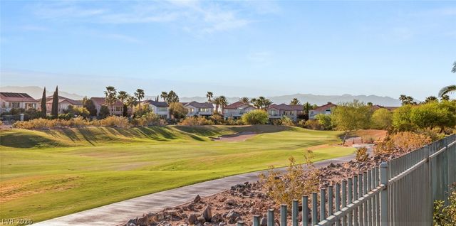 2805 Via Tazzoli Court, Henderson, NV 89052