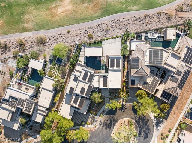 2805 Via Tazzoli Court, Henderson, NV 89052