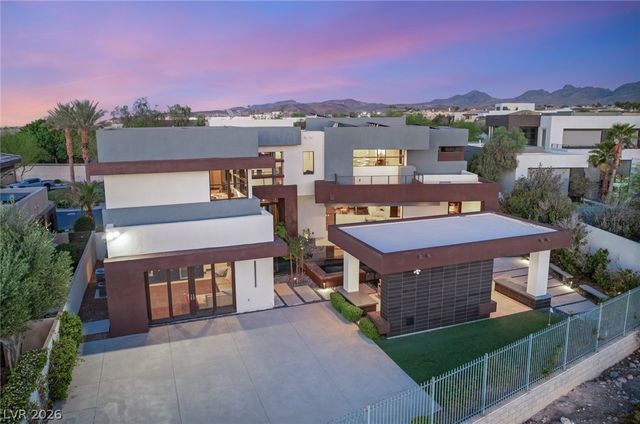 2805 Via Tazzoli Court, Henderson, NV 89052