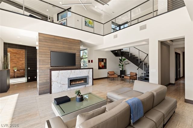 2805 Via Tazzoli Court, Henderson, NV 89052