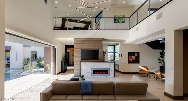 2805 Via Tazzoli Court, Henderson, NV 89052