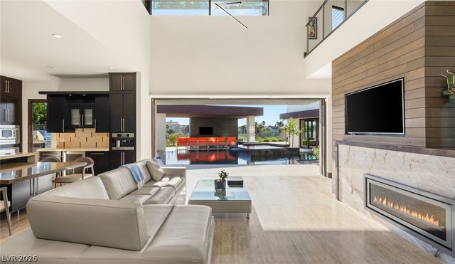 2805 Via Tazzoli Court, Henderson, NV 89052