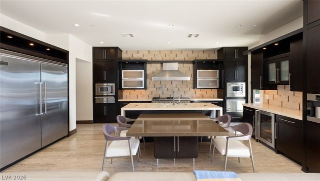 2805 Via Tazzoli Court, Henderson, NV 89052