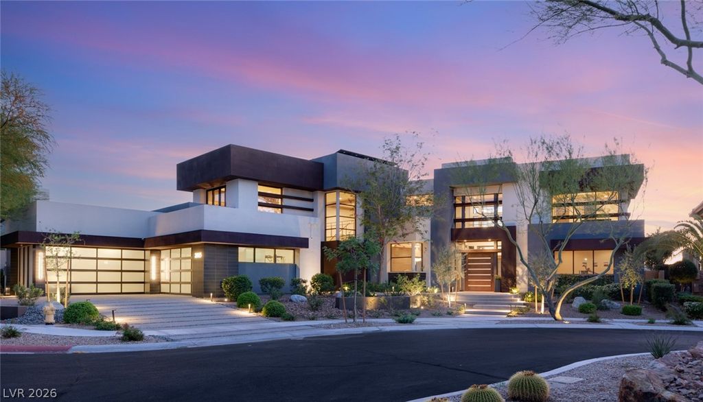 2805 Via Tazzoli Court, Henderson, NV 89052