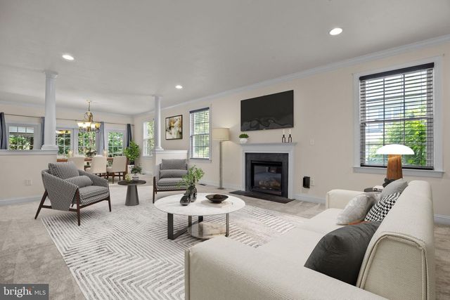 4223 FERGUSON DR, Doylestown, PA 18902