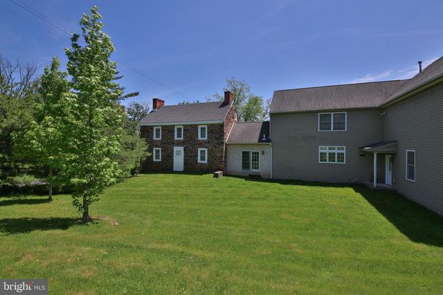 4223 FERGUSON DR, Doylestown, PA 18902